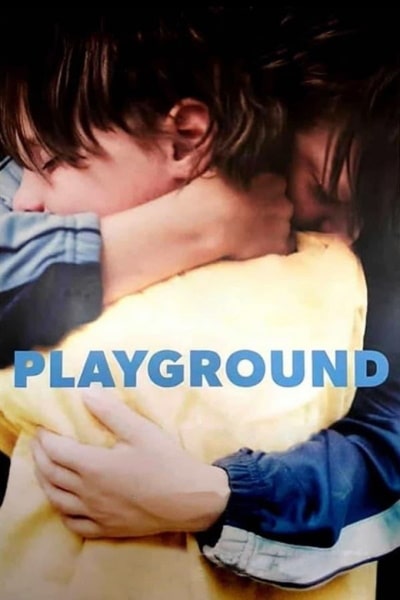 Playground (Un monde) [Sub: Eng]