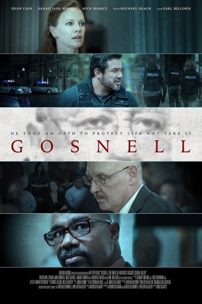 Gosnell: The Trial of America's Biggest Serial Killer