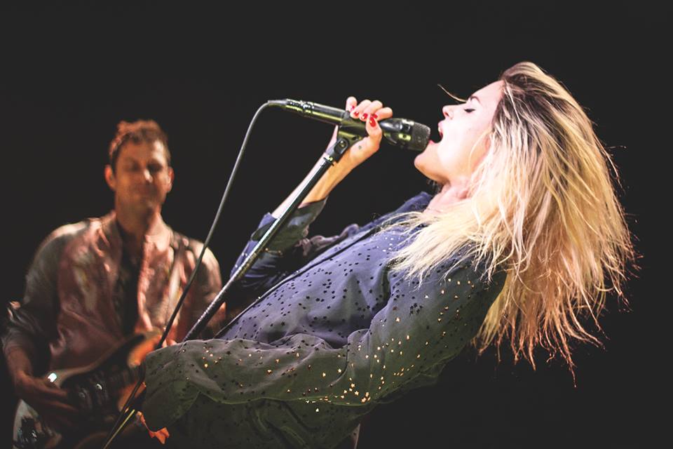 The Kills