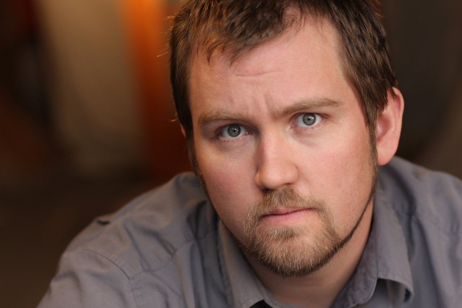 Wes Robertson