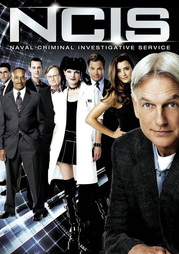 NCIS - Season 13