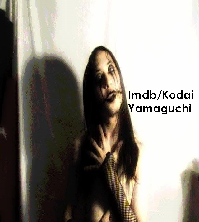 Kodai Yamaguchi