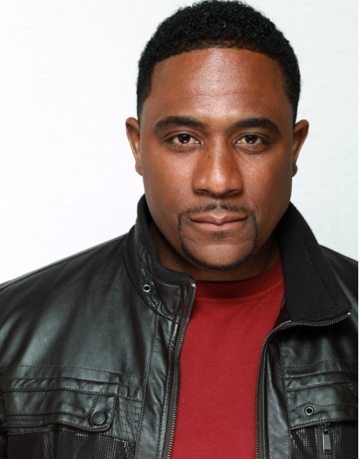 Simeon Henderson