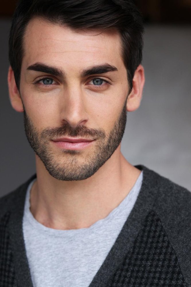 Sam Myerson
