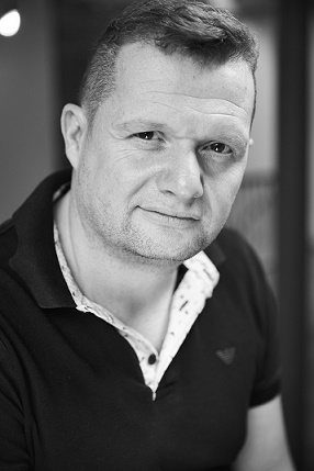 Craig Carr