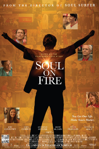 Soul on Fire (2025)