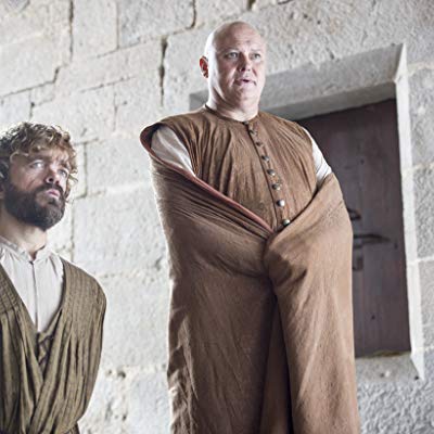 Lord Varys