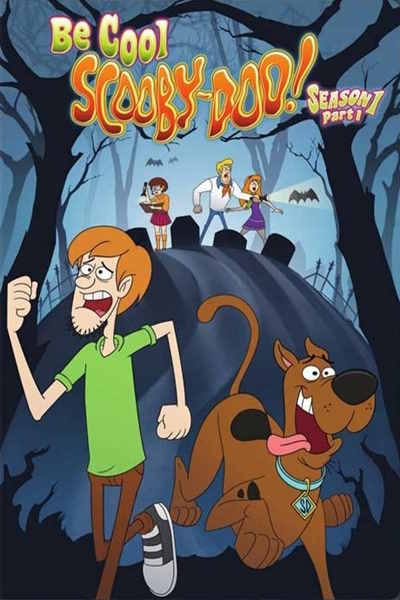 Be Cool Scooby-Doo! - Season 1