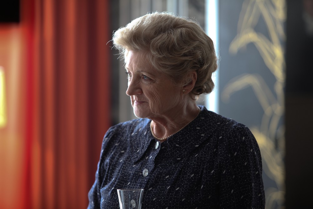 Miss Marple
