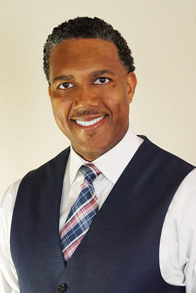 Terrance P. Carson