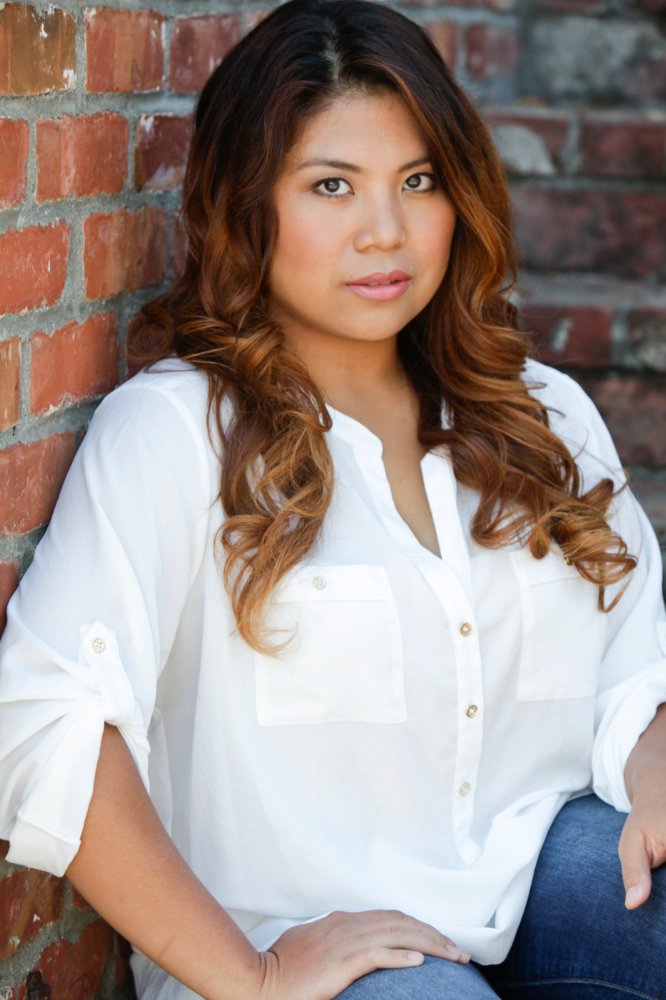 Ava Tolentino