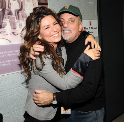 Shania Twain