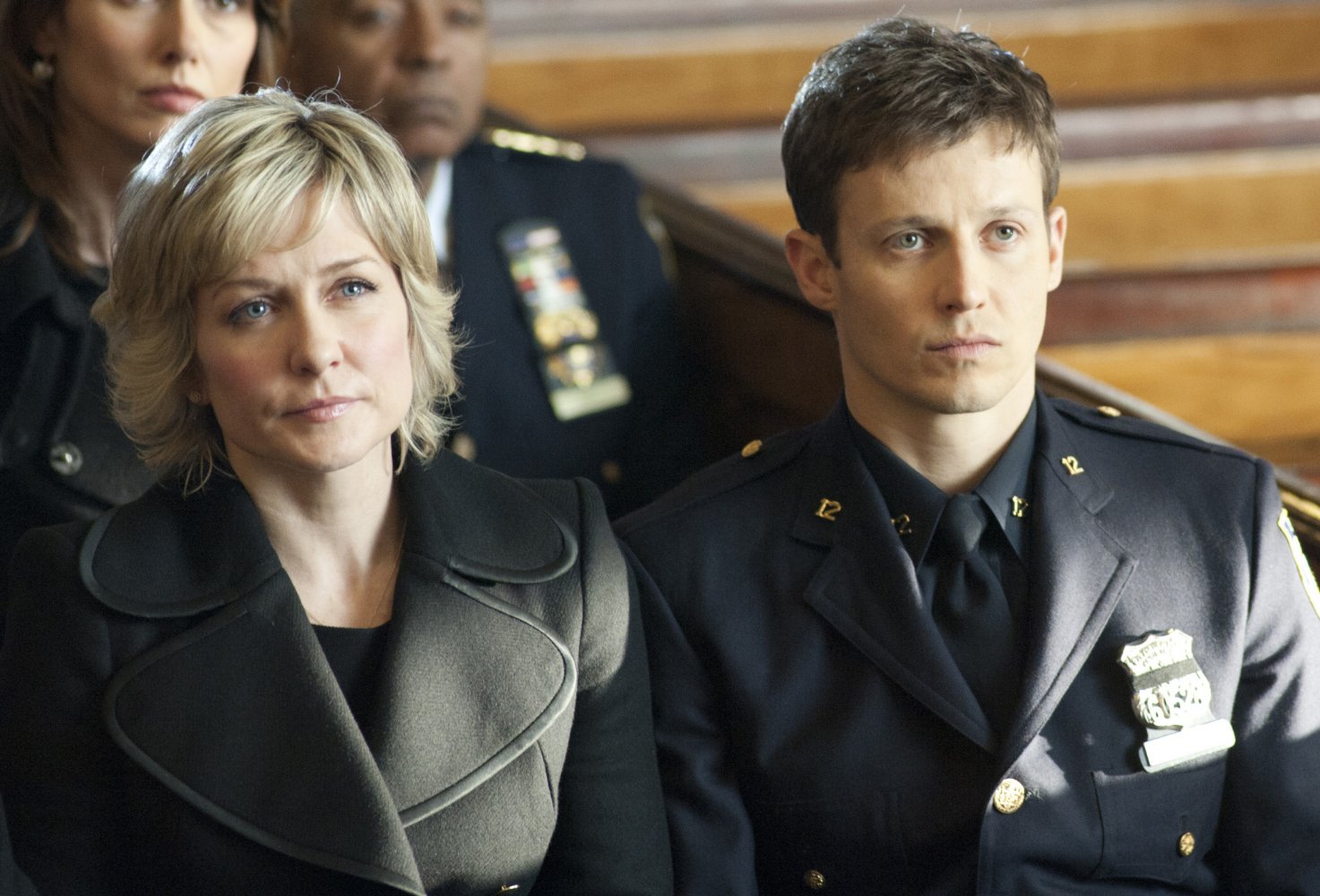 Amy Carlson