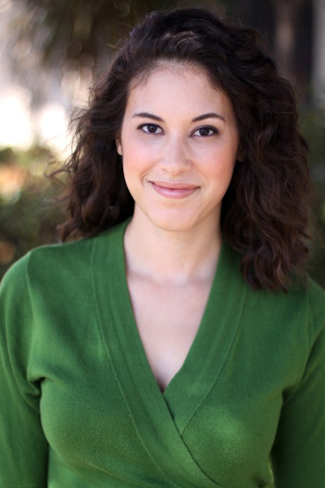 Victoria Hamilton