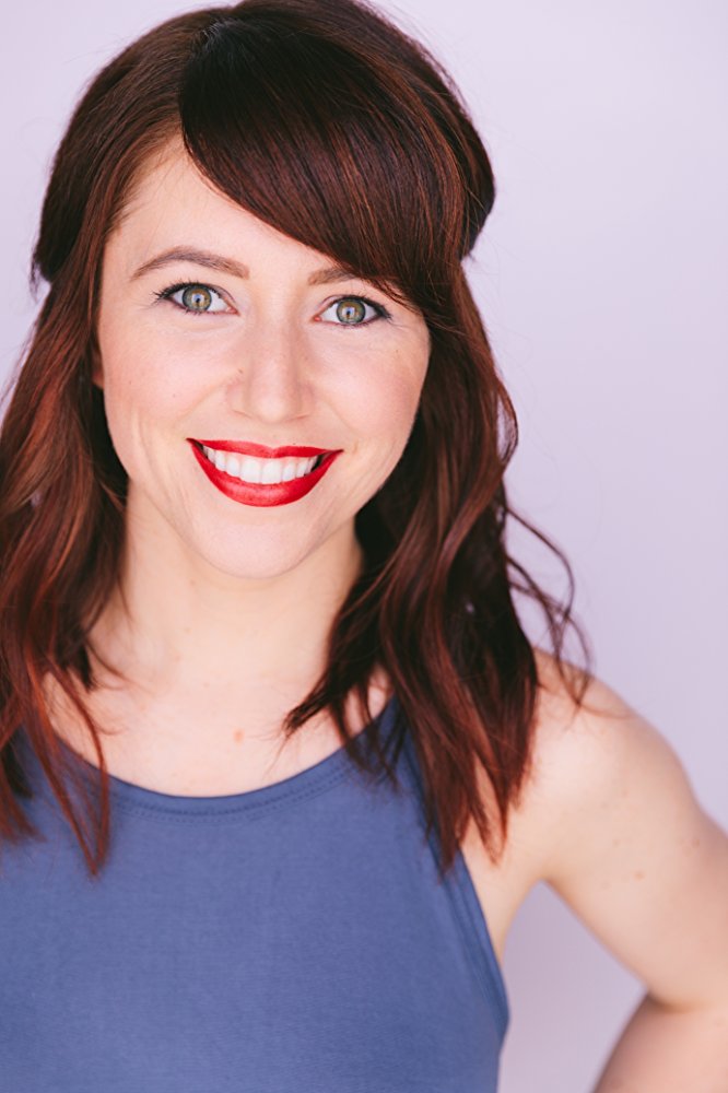 Kari Buckley