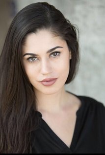 Natasha Nazario