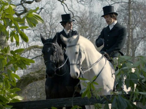 Lady Mary Crawley