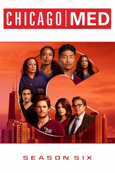 Chicago Med - Season 6