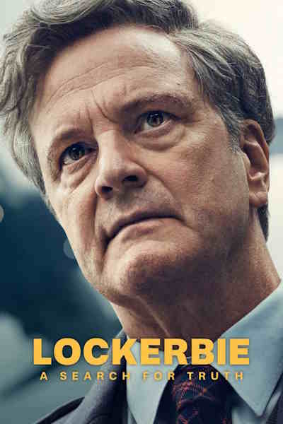 Lockerbie: A Search for Truth - Season 1