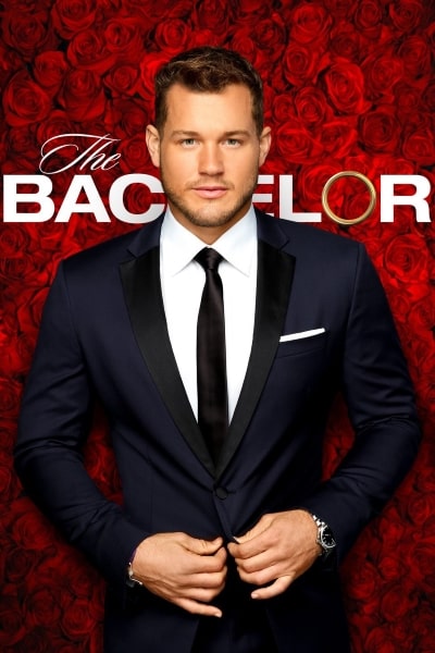 The Bachelor - Season 23