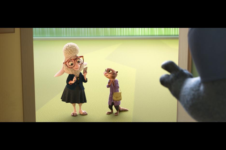Bellwether
