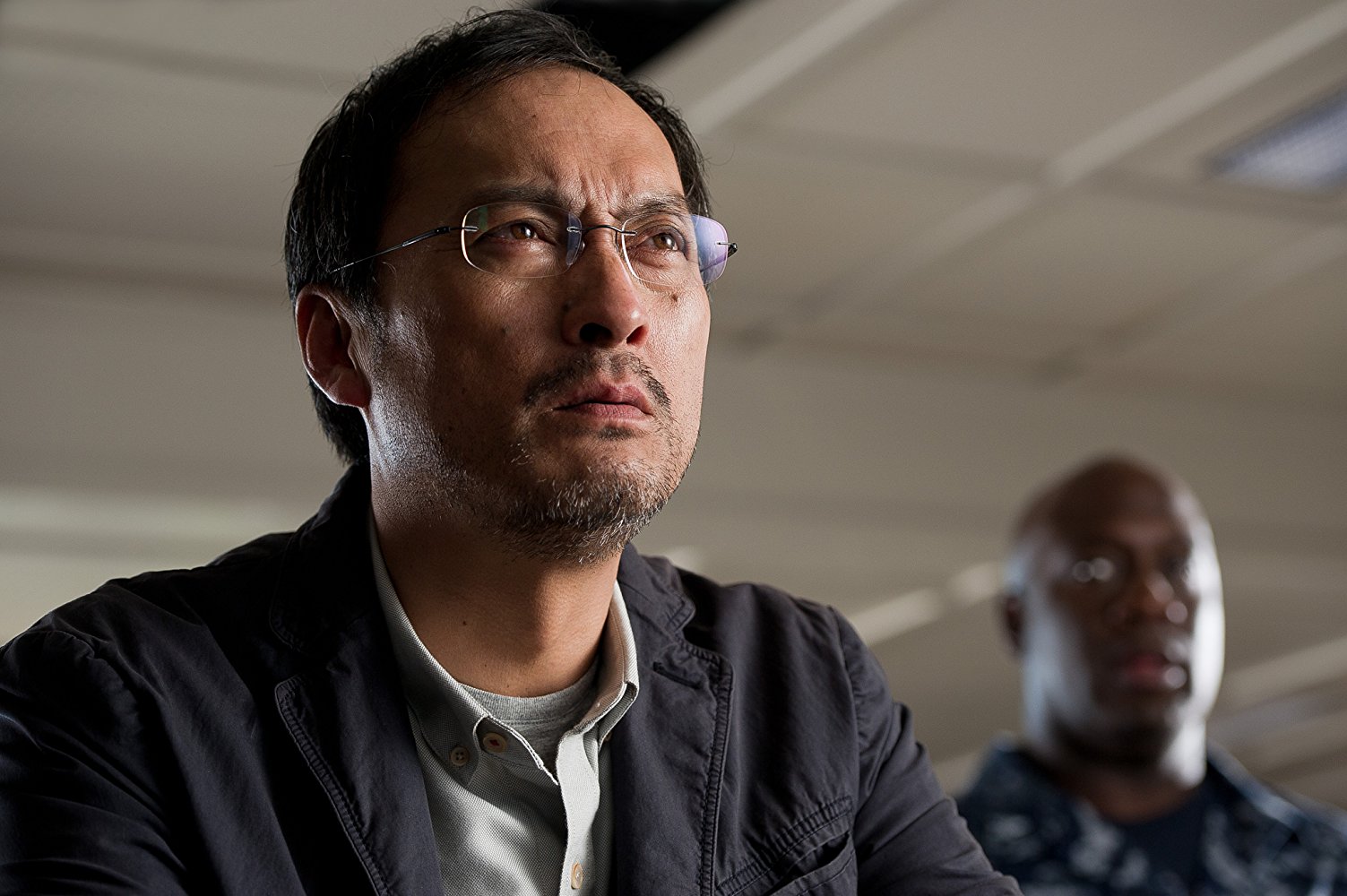 Dr. Serizawa