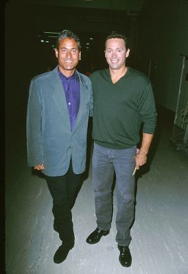 Greg Louganis