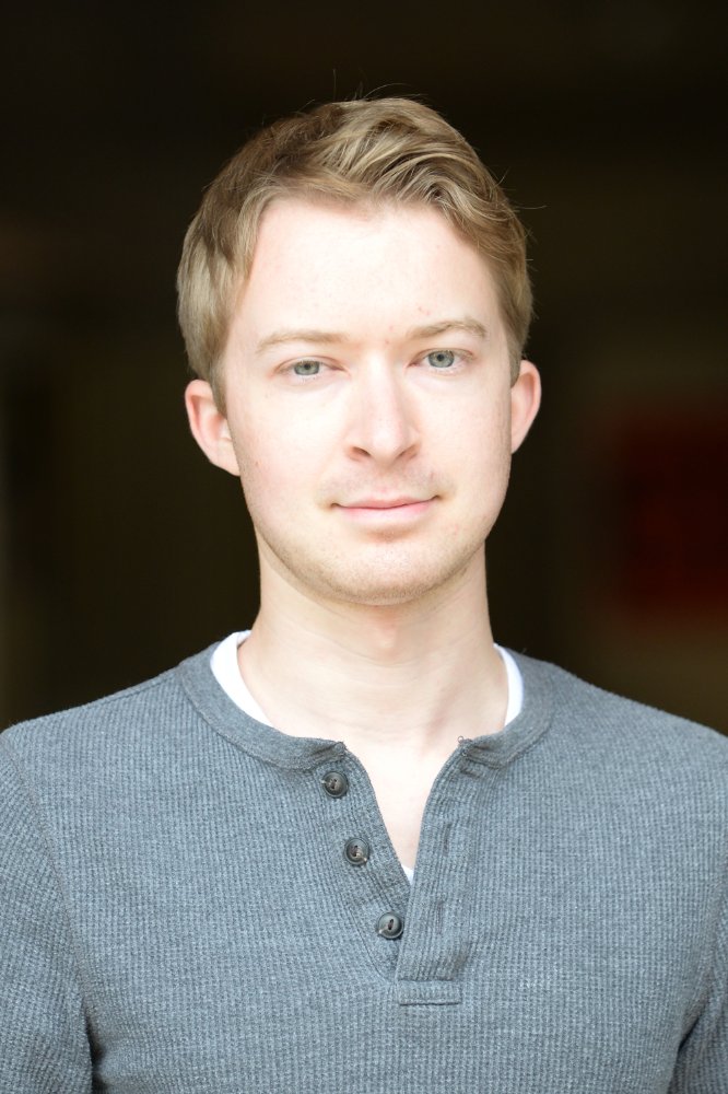 Josh Tippey