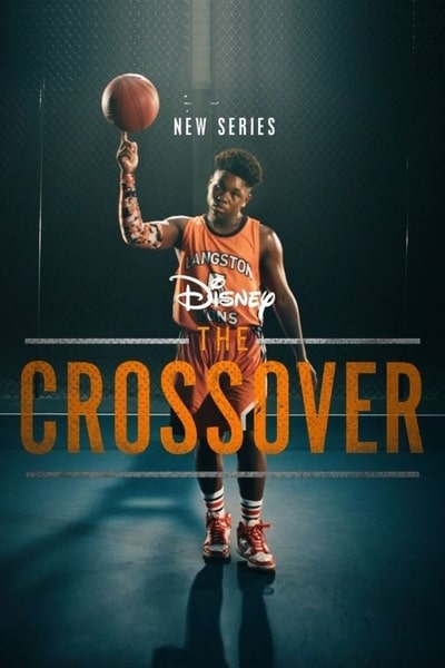 The Crossover - Season 1