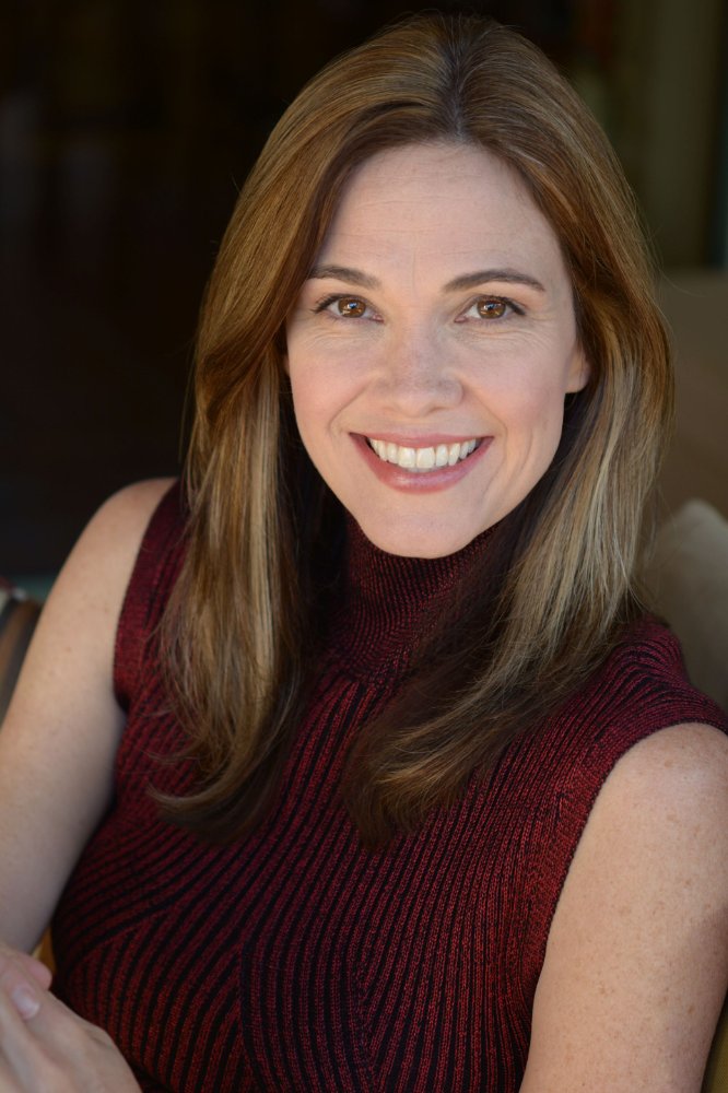 Cristi Harris