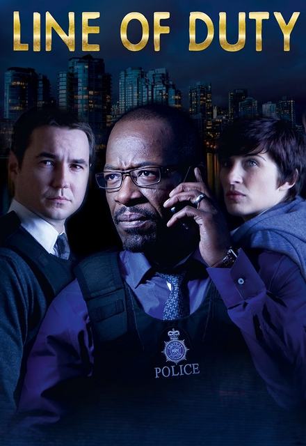 Line of Duty - Season 4