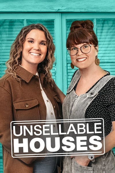 Unsellable Houses - Season 5