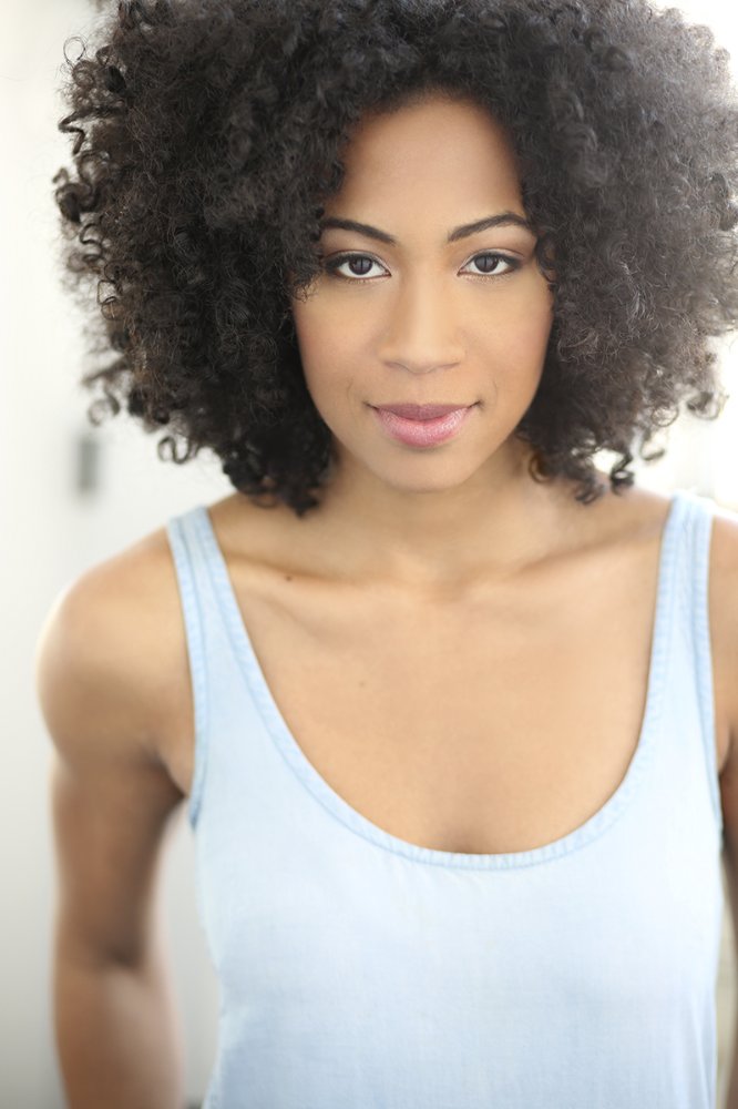 Iman Richardson