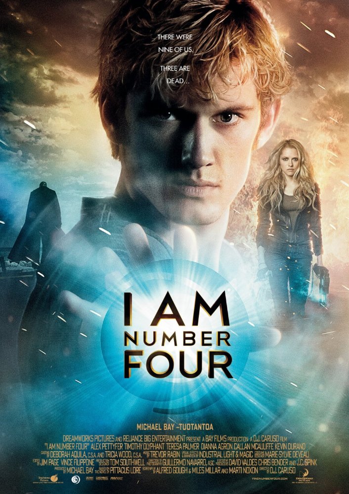 Number 6