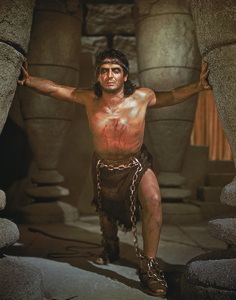 Samson