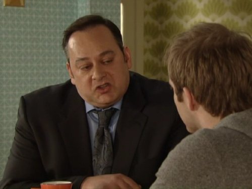 Chris Fountain