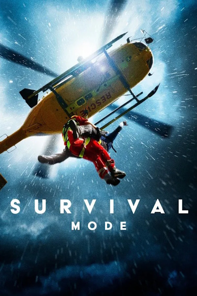 Survival Mode - Season 1