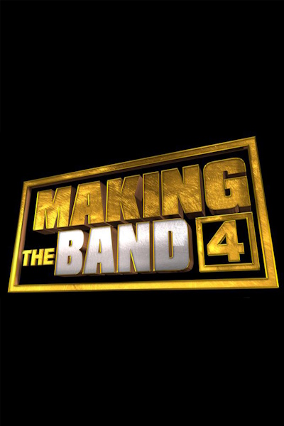 Making the Band 4 - Season 2