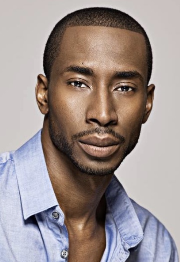 Omar D Cooke