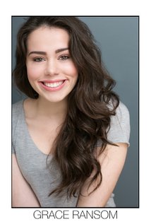 Grace Ransom
