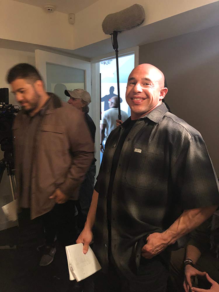 Damon Hoffman