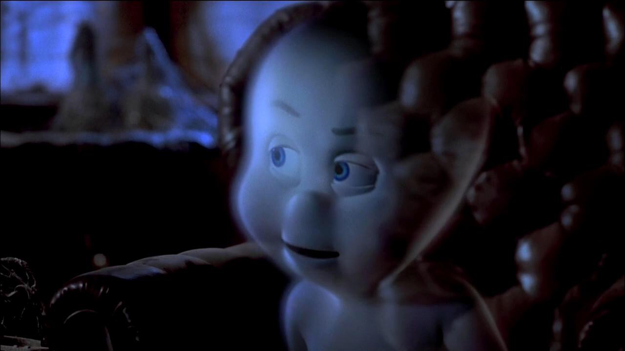 Casper