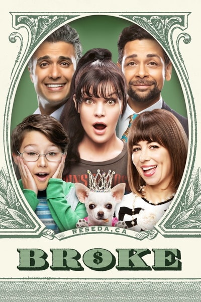 Broke - Season 1