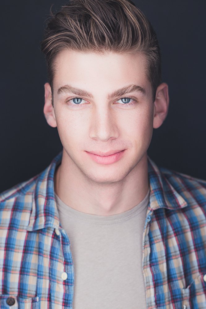 Noah Gaynor