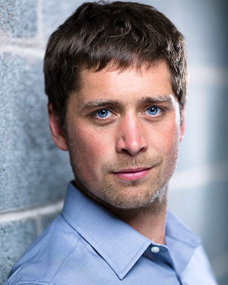 Thoren Ferguson
