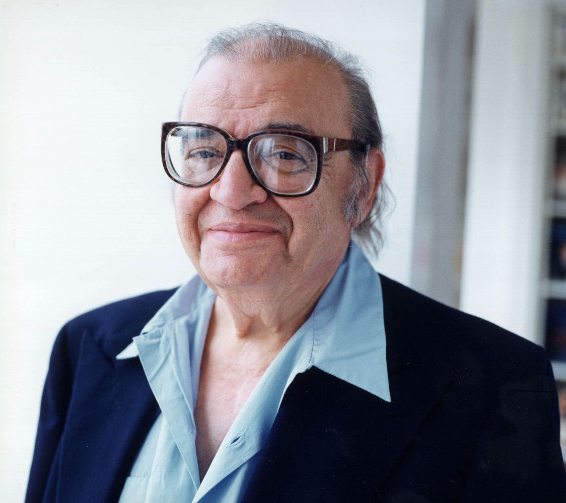 Mario Puzo