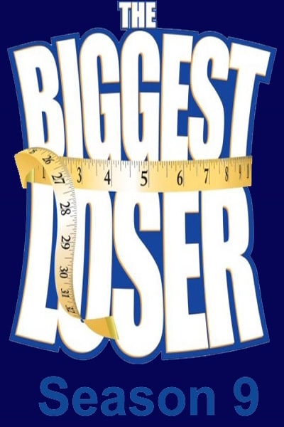 The Biggest Loser - Season 9