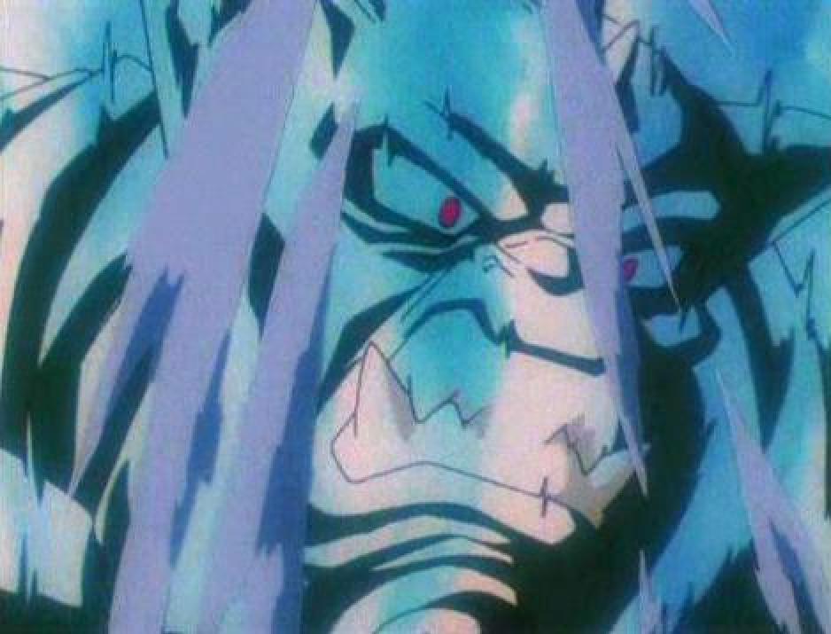 Oceanus Shenron