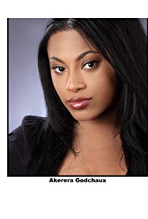 Akerera Godchaux