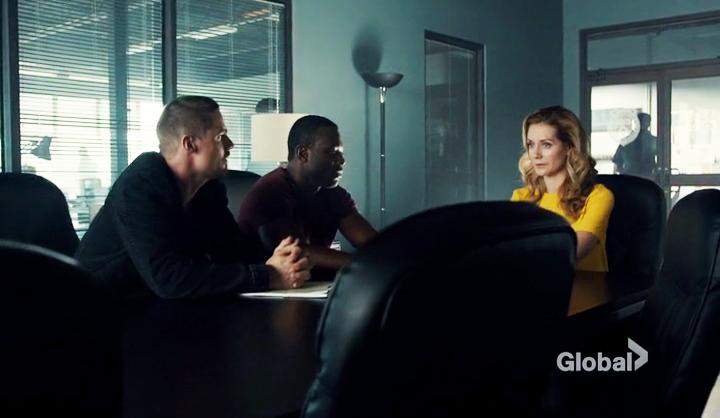 Carly Dixon